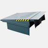 Highly Customised Top selling High quality mechanical hydraulic loading dock leveler With Safety Structure