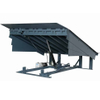 Hydraulic Dock Leveler for Industrial Use
