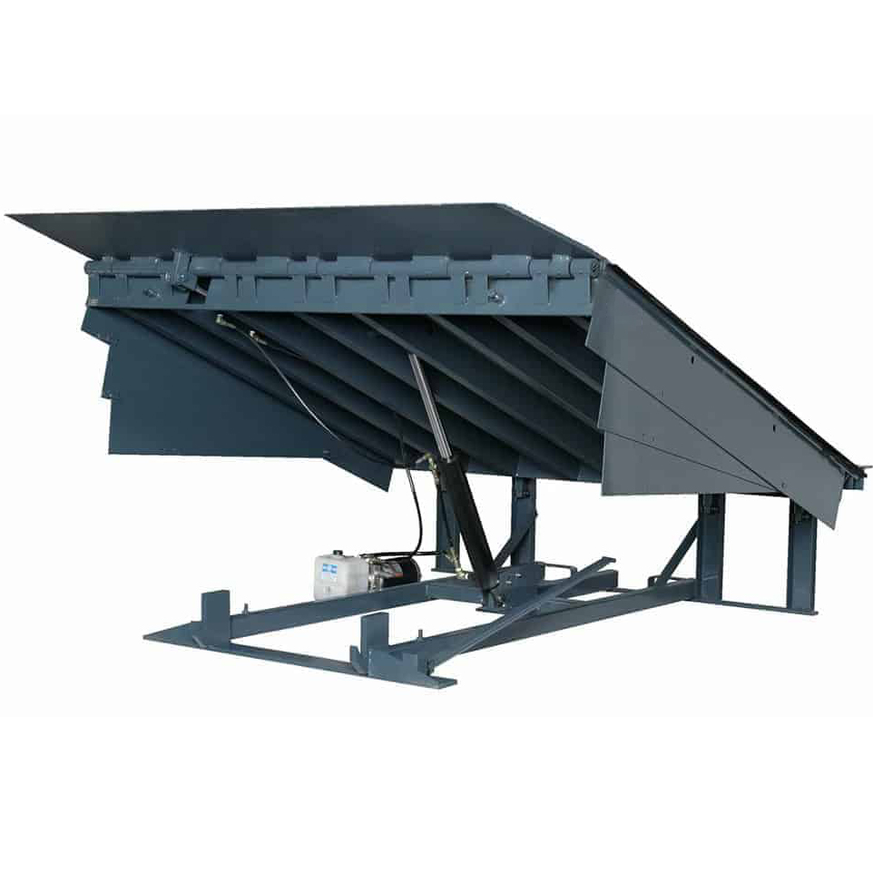 Wholesale Loading Dock Leveler for Truck