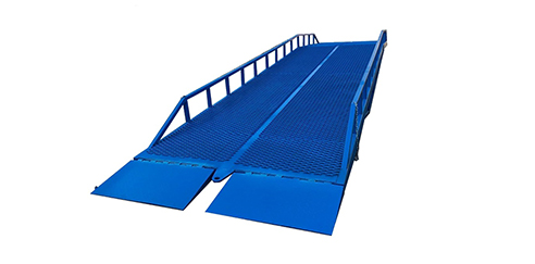 Everything You Need To Know About Loading Dock Ramps