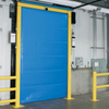 Masterwell high speed cold storage door with low price