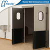 master well traffic door