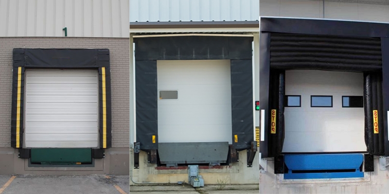 Other Dock Seal/Shelter