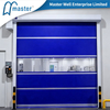 High Speed Roll-up Door