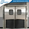 master well traffic door