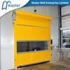 High Speed Roll-up Door