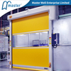 High Speed Roll-up Door