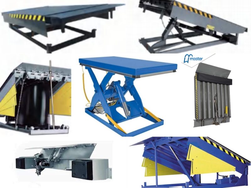 Which Dock Leveler Should You Choose