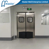 master well traffic door