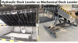 Hydraulic Dock Leveler vs Mechanical Dock Leveler_736_414.png