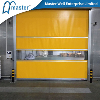 High Speed Roll-up Door