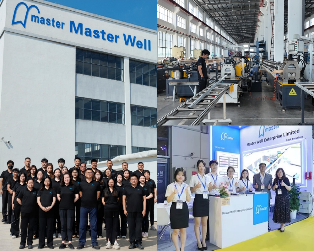 about Master Well