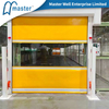 High Speed Roll-up Door